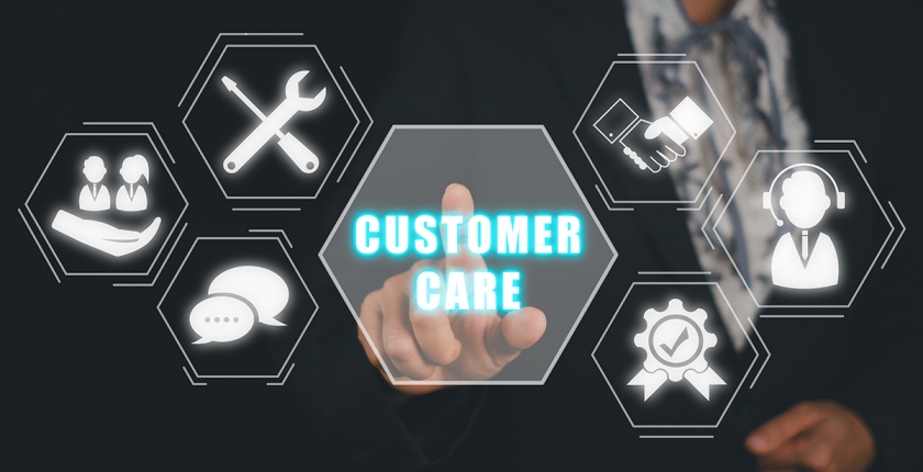 Kako zadržati klijenta?